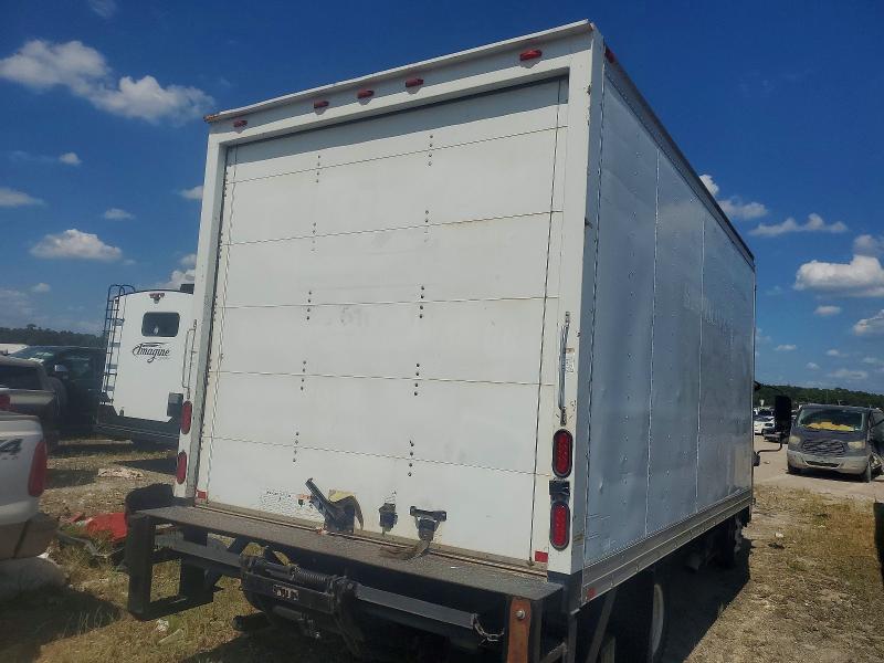 Aukcja sprzedaży 2012 Isuzu Npr Hd, vin: JALC4W16XC7002761, numer aukcji: 68082026