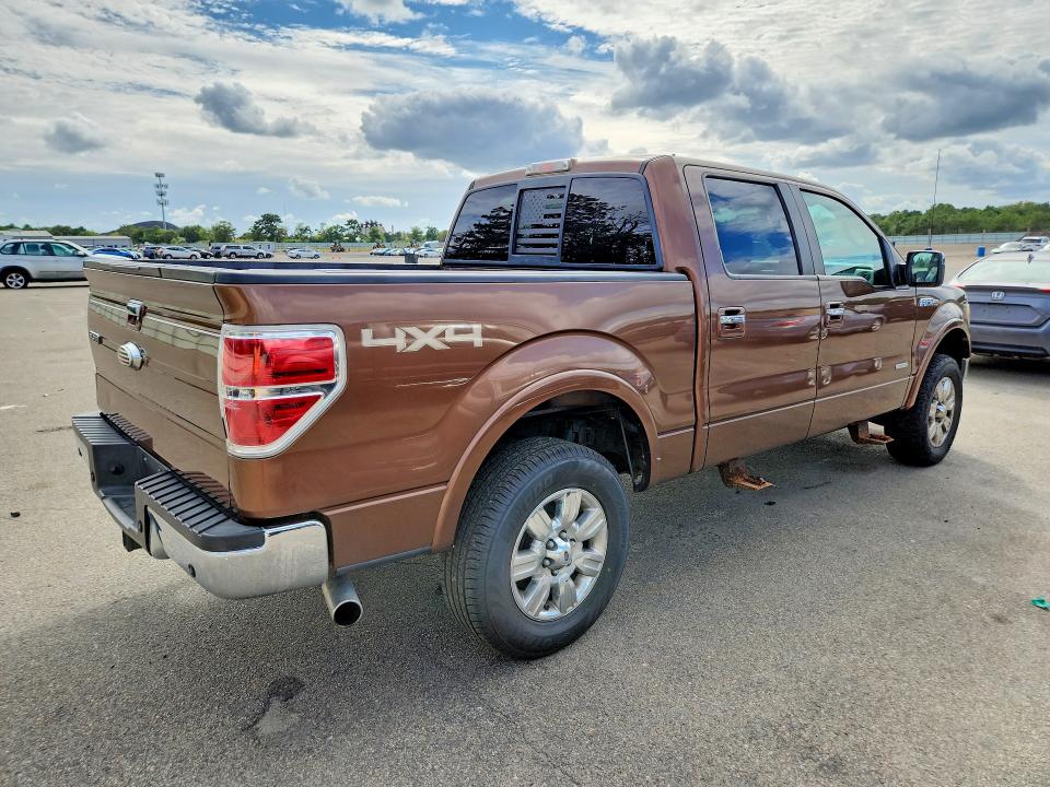 Aukcja sprzedaży 2012 Ford F150, vin: 1FTFW1ET7CKD08695, numer aukcji: 70013926