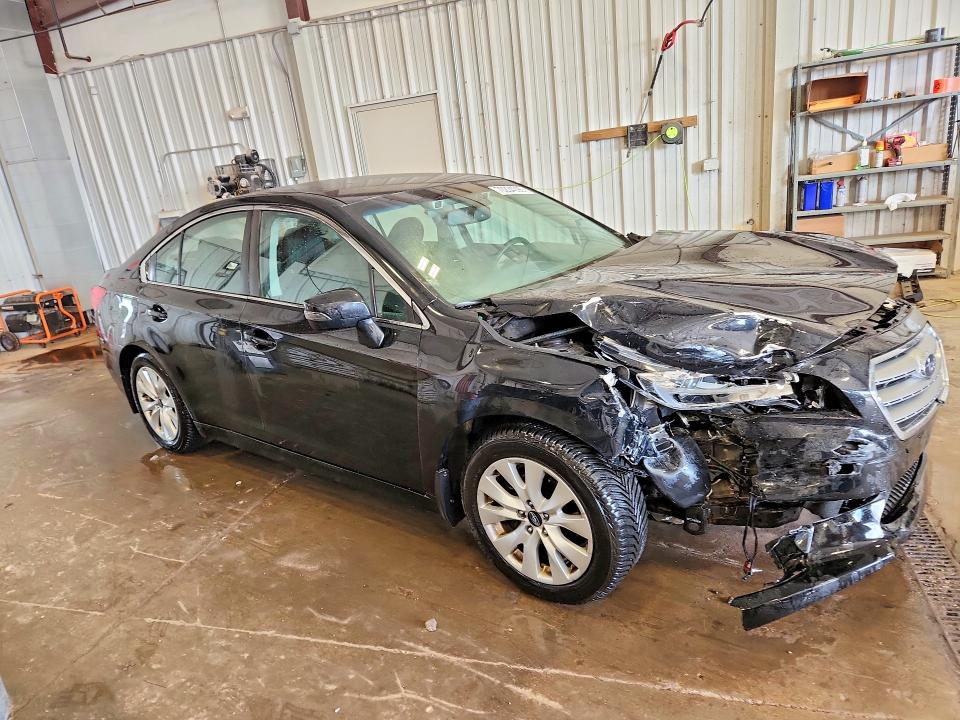 Auction sale of the 2016 Subaru Legacy, vin: 4S3BNAF60G3005803, lot number: 70234096