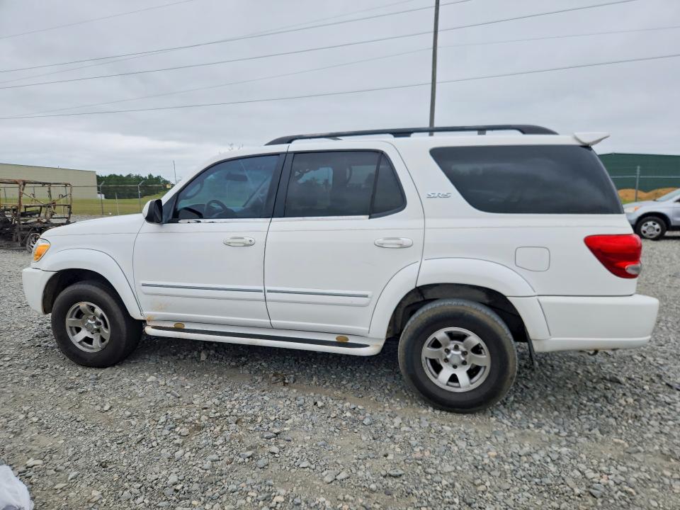 Продаж на аукціоні авто 2005 Toyota Sequoia, vin: 5TDZT34A65S255890, номер лоту: 70504016
