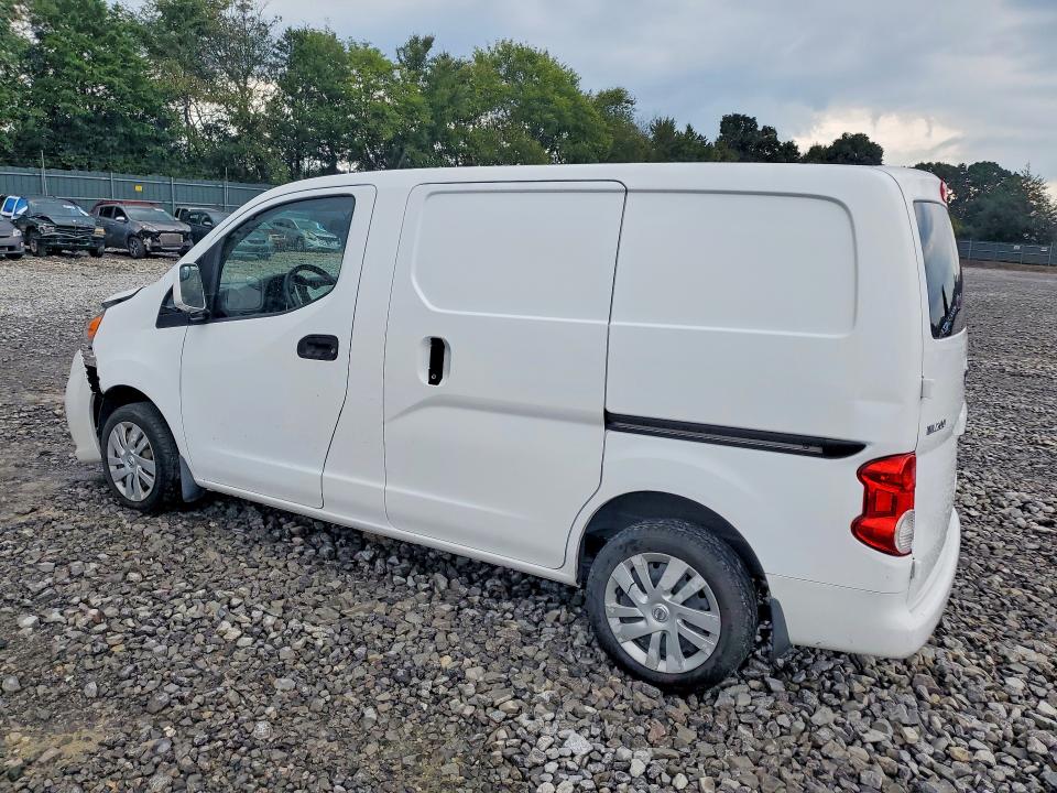 Продажа на аукционе авто 2019 Nissan Nv200, vin: 3N6CM0KN1KK691137, номер лота: 69033706
