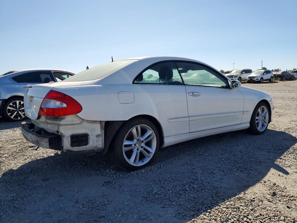 Aukcja sprzedaży 2006 Mercedes-benz Clk, vin: WDBTJ56J36F166136, numer aukcji: 68101556