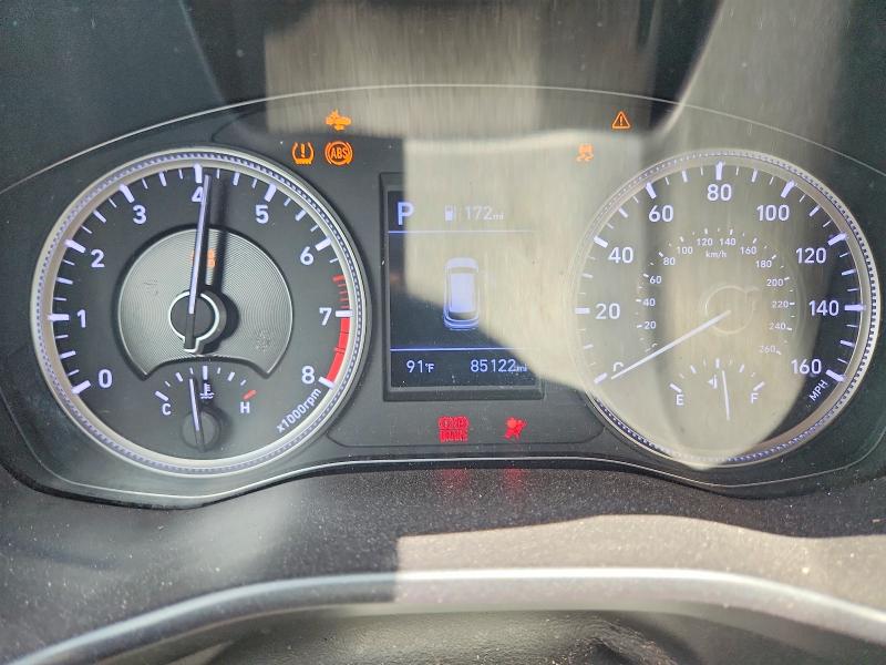 Продажа на аукционе авто 2020 Hyundai Santa Fe, vin: 5NMS23AD8LH249737, номер лота: 67964246