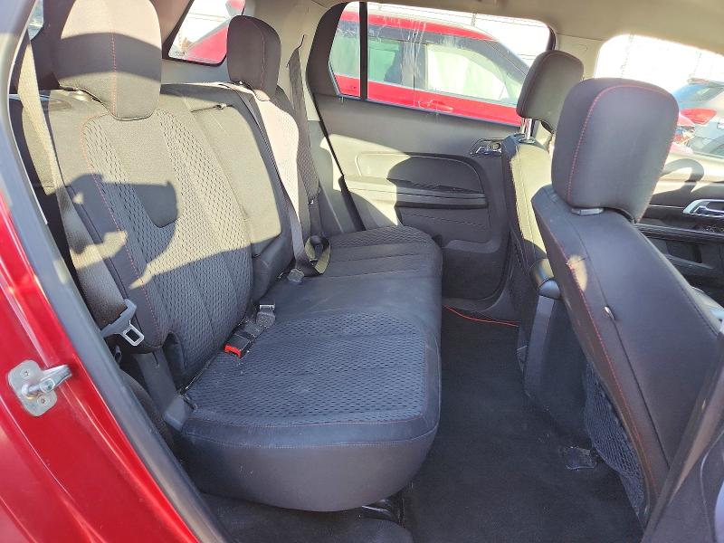 2014 Gmc Terrain მანქანა იყიდება აუქციონზე, vin: 2GKFLVEK2E6126467, აუქციონის ნომერი: 66702966