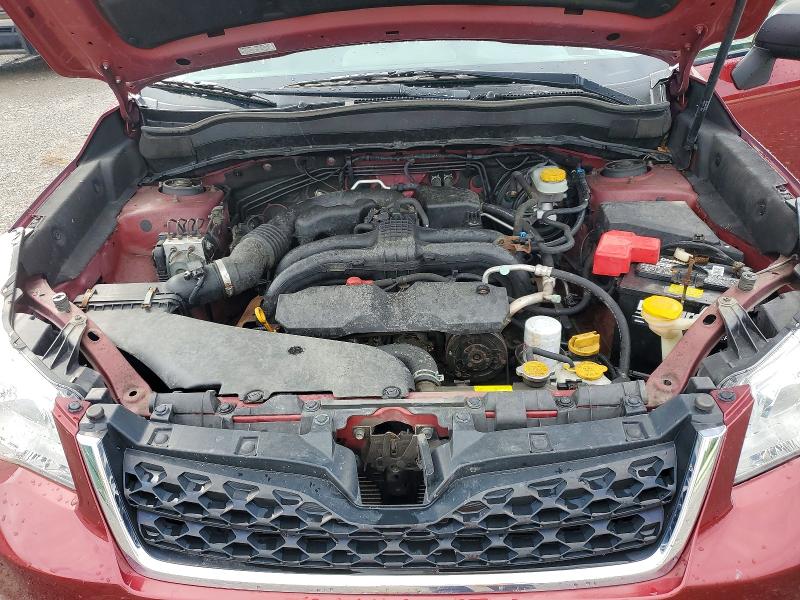 Продаж на аукціоні авто 2015 Subaru Forester, vin: JF2SJABC4FH459319, номер лоту: 67496166