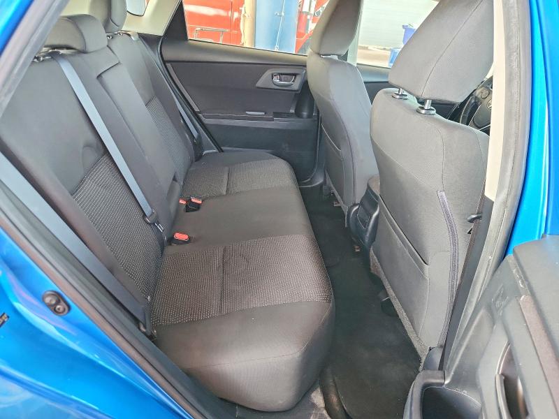 Aukcja sprzedaży 2016 Scion Im, vin: JTNKARJE6GJ514147, numer aukcji: 67925386