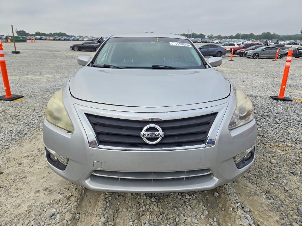 Продажа на аукционе авто 2015 Nissan Altima, vin: 1N4AL3AP8FC102796, номер лота: 71110876