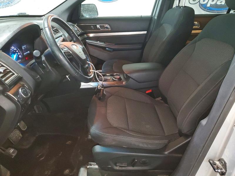 Продажа на аукционе авто 2019 Ford Explorer, vin: 1FM5K8D8XKGB18531, номер лота: 70875626