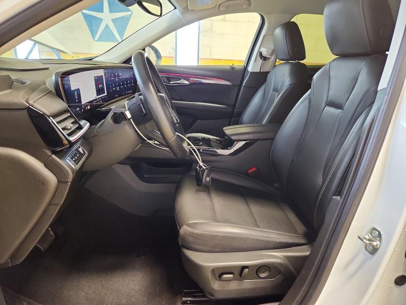 Продаж на аукціоні авто 2024 Buick Envision, vin: LRBFZME43RD075394, номер лоту: 69983706