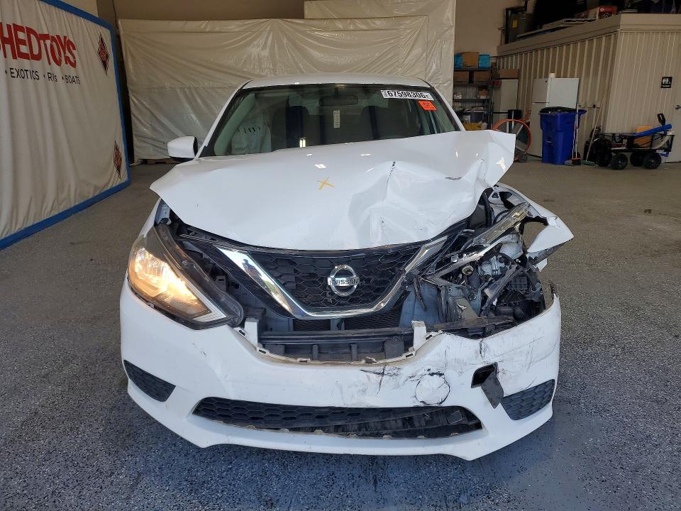 Aukcja sprzedaży 2016 Nissan Sentra, vin: 3N1AB7AP1GY300913, numer aukcji: 67598306