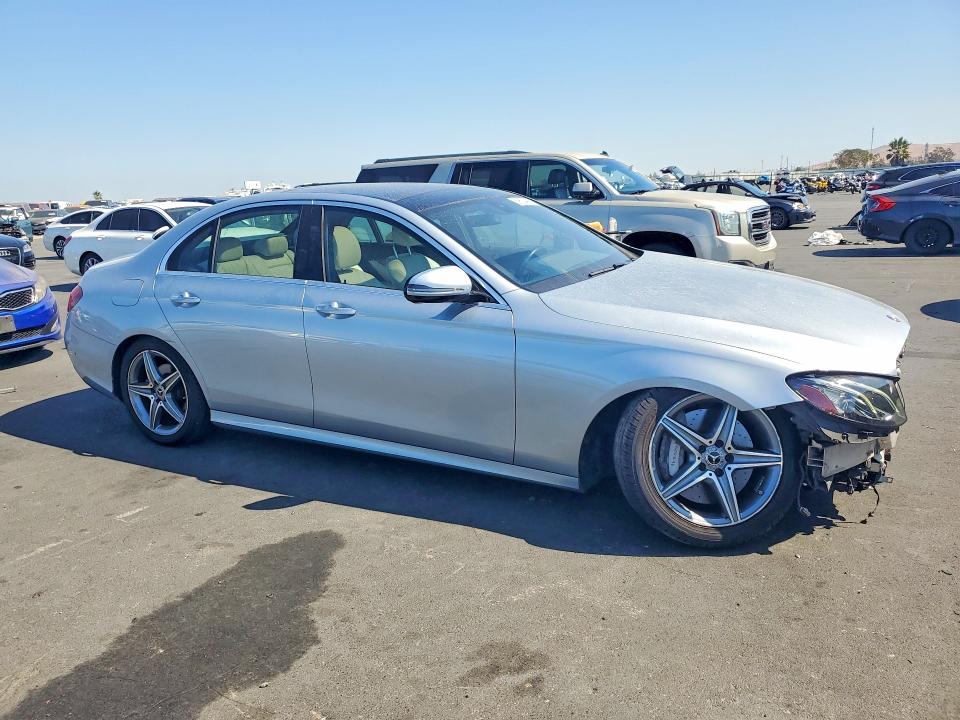 Aukcja sprzedaży 2018 Mercedes-benz E, vin: WDDZF4JB2JA469010, numer aukcji: 69624496