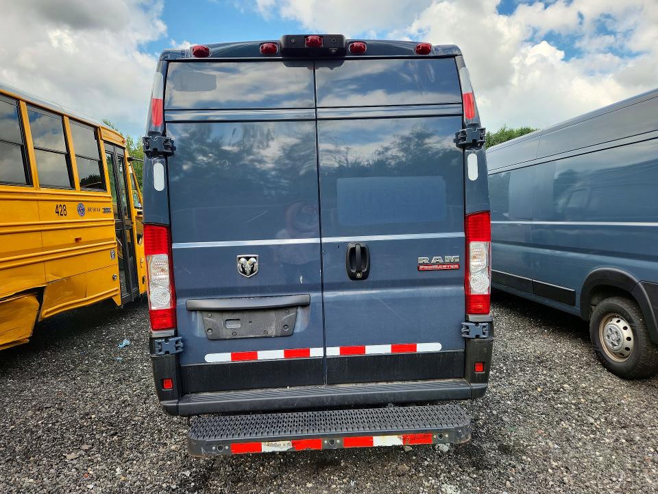 Aukcja sprzedaży 2020 Ram Promaster 3500, vin: 3C6URVJG9LE145248, numer aukcji: 60585416