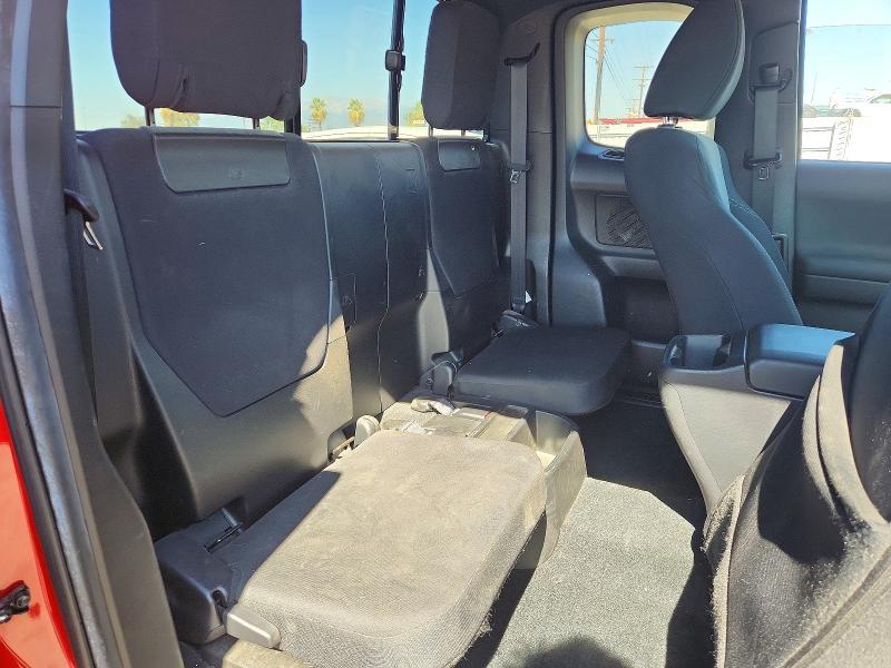 Aukcja sprzedaży 2022 Toyota Tacoma, vin: 3TYRZ5CNXNT023683, numer aukcji: 70899826