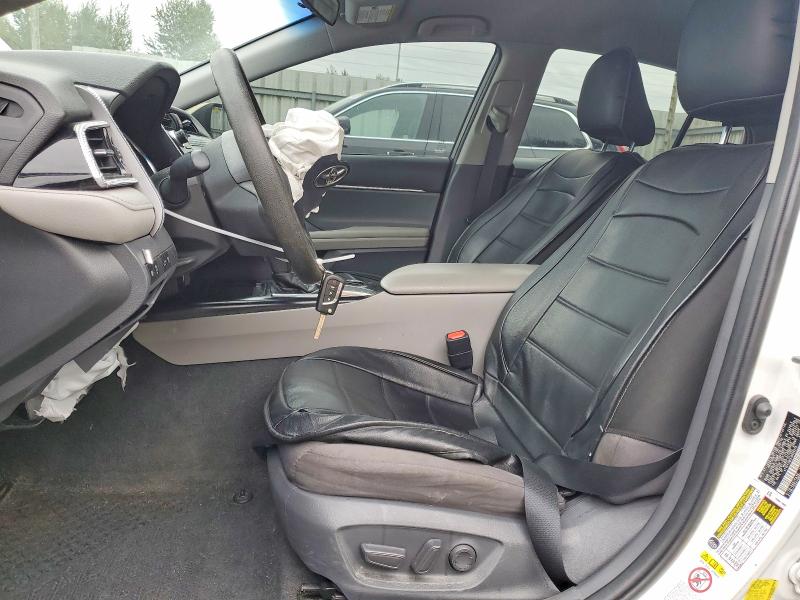Продаж на аукціоні авто 2018 Toyota Camry, vin: 4T1B11HK9JU626279, номер лоту: 70557256
