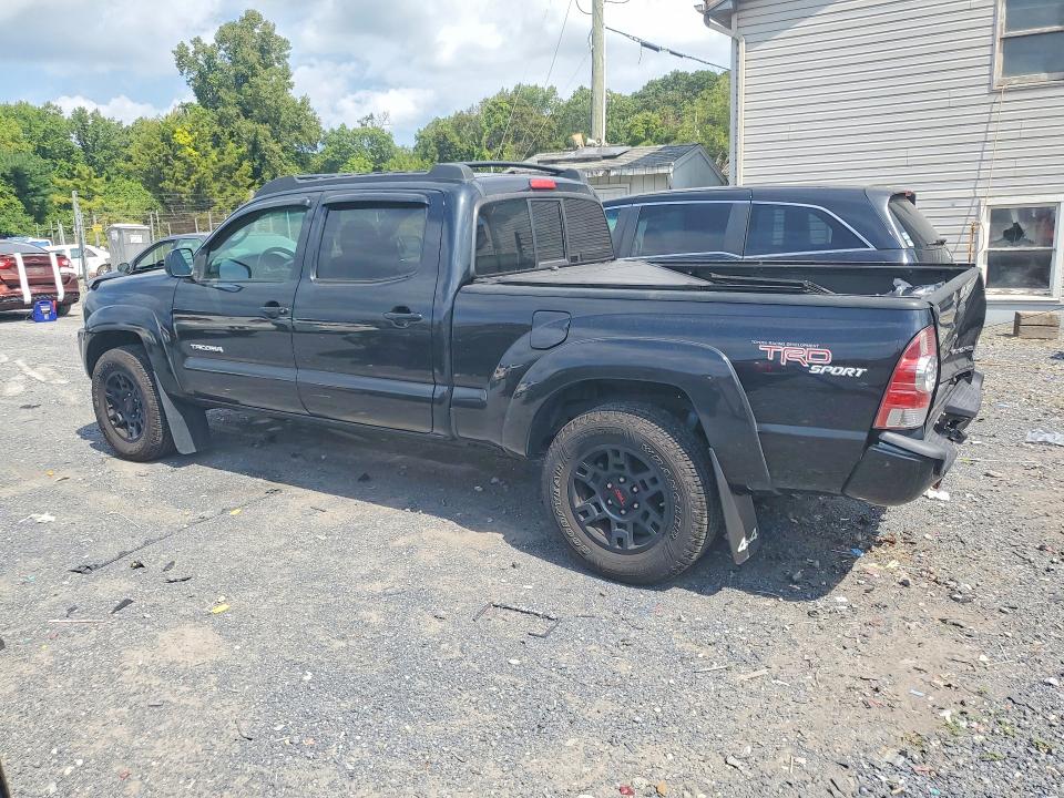 2010 Toyota Tacoma მანქანა იყიდება აუქციონზე, vin: 3TMMU4FNXAM021629, აუქციონის ნომერი: 67954366