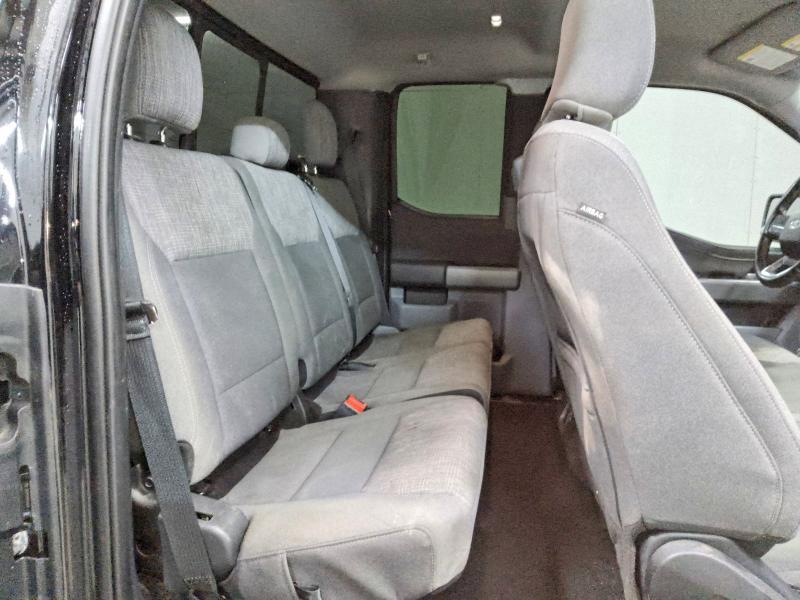 2022 Ford F150 მანქანა იყიდება აუქციონზე, vin: 1FTEX1CB1NKD25188, აუქციონის ნომერი: 65544106