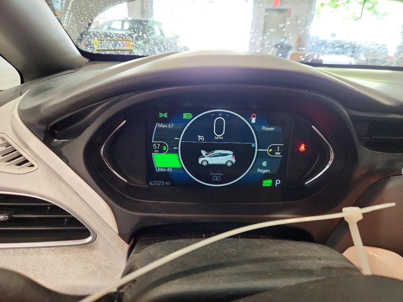 Aukcja sprzedaży 2020 Chevrolet Bolt Ev, vin: 1G1FY6S0XL4112135, numer aukcji: 69323716