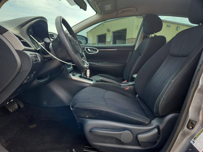 Aukcja sprzedaży 2019 Nissan Sentra, vin: 3N1AB7AP2KY442485, numer aukcji: 68330106