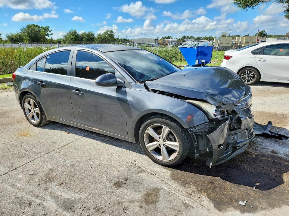 Aukcja sprzedaży 2013 Chevrolet Cruze, vin: 1G1PE5SB5D7241411, numer aukcji: 68184876