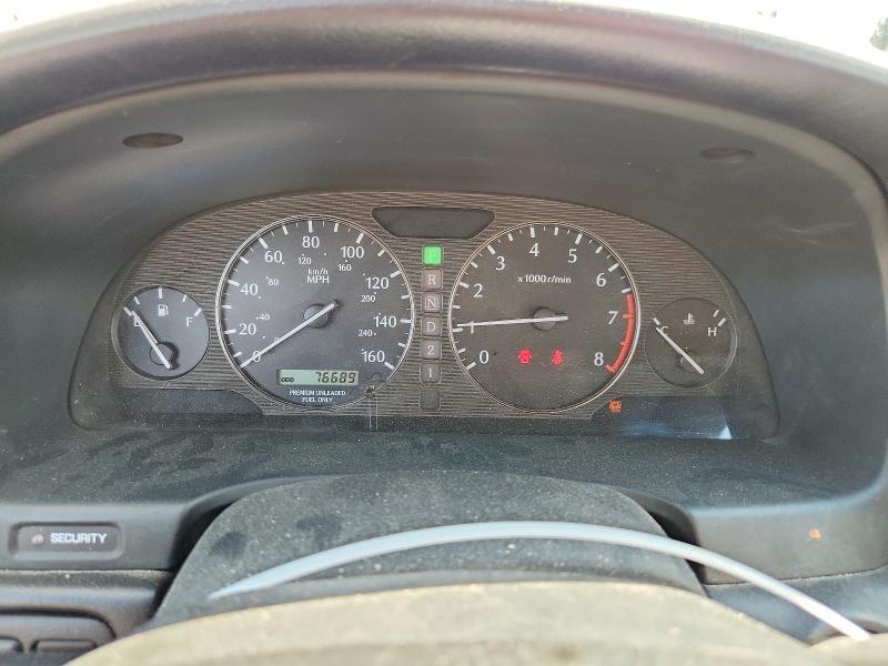67403496 :رقم المزاد ، JNKBY31A8WM500885 vin ، 1998 Infiniti Q45 مزاد بيع
