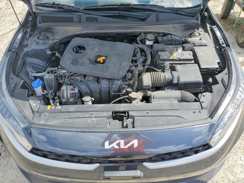 2024 Kia Forte მანქანა იყიდება აუქციონზე, vin: 3KPF24AD8RE694499, აუქციონის ნომერი: 67434116