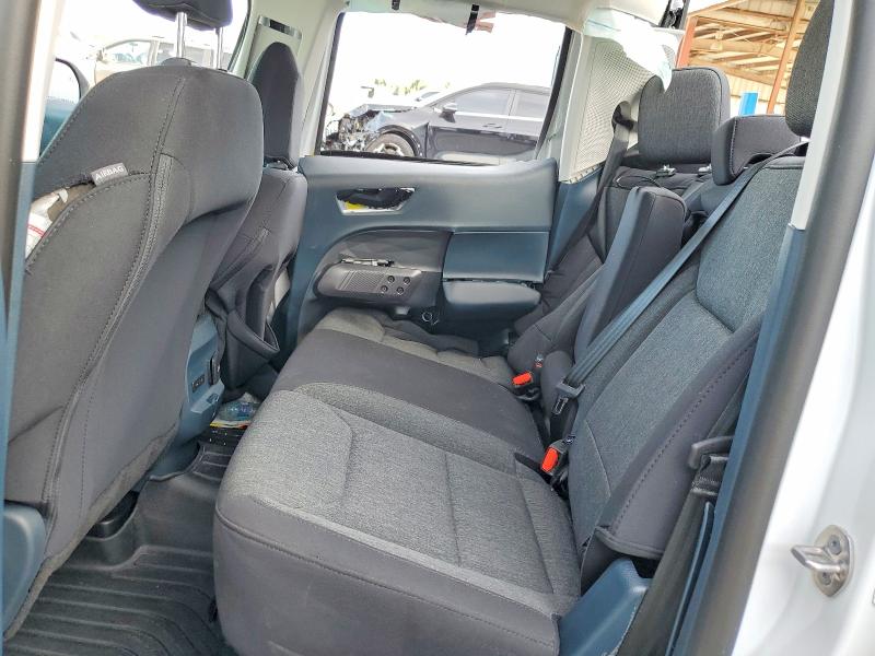 Продаж на аукціоні авто 2025 Ford Maverick, vin: 3FTTW8JA2SRA94743, номер лоту: 70445996