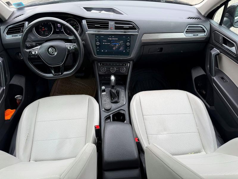 Продаж на аукціоні авто 2020 Volkswagen Tiguan, vin: 3VV2B7AX0LM023904, номер лоту: 69956886