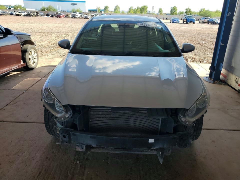Auction sale of the 2021 Kia Forte, vin: 3KPF24AD9ME306446, lot number: 67357066