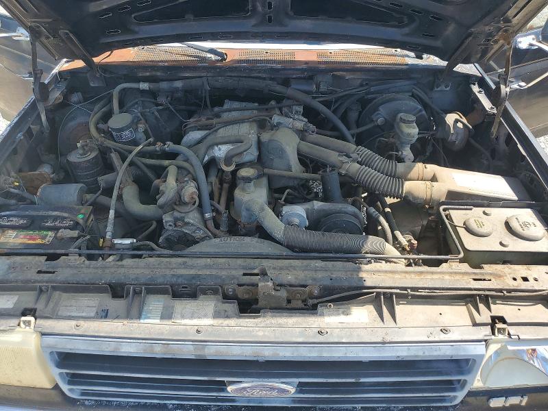 Aukcja sprzedaży 1987 Ford F150, vin: 1FTEX15Y8HKB25561, numer aukcji: 68242046