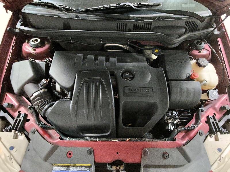 68159116 :رقم المزاد ، 1G2AL15F777192179 vin ، 2007 Pontiac G5 مزاد بيع