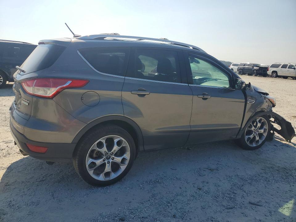 Aukcja sprzedaży 2013 Ford Escape, vin: 1FMCU0J9XDUD90775, numer aukcji: 67525496
