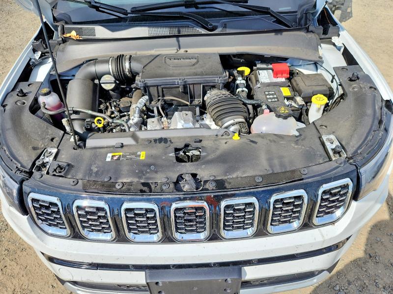Продажа на аукционе авто 2026 Jeep Compass, vin: 3C4NJDCN5TT271709, номер лота: 69962726