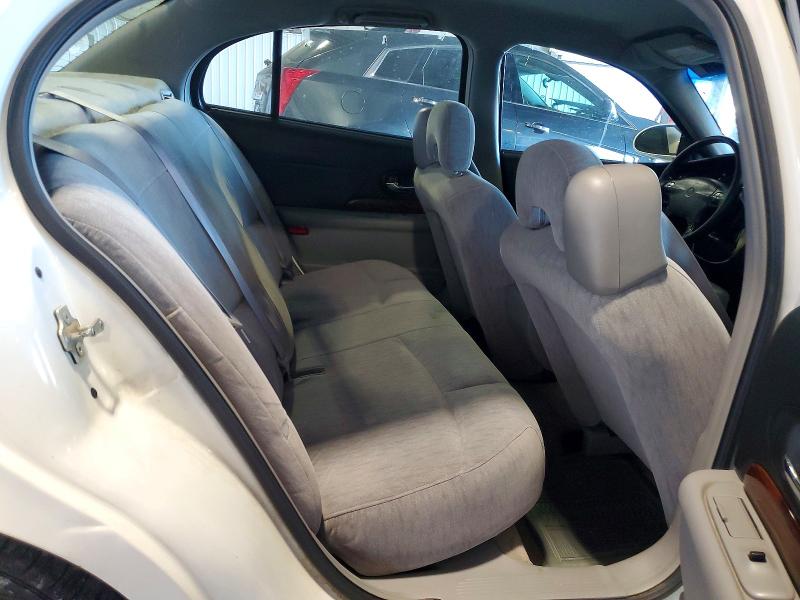 67408416 :رقم المزاد ، 1G4HP52K44U253262 vin ، 2004 Buick Lesabre مزاد بيع