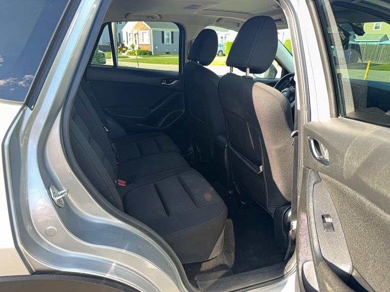 Aukcja sprzedaży 2013 Mazda Cx-5, vin: JM3KE4CE4D0124780, numer aukcji: 68860286
