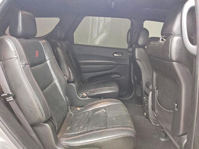 Auction sale of the 2021 Dodge Durango, vin: 1C4SDHCT1MC608809, lot number: 67023666