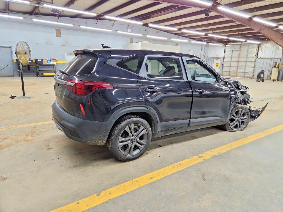 Продаж на аукціоні авто 2021 Kia Seltos, vin: KNDEPCAAXM7046538, номер лоту: 68446746