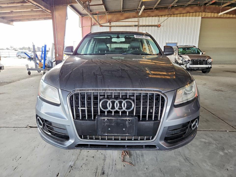 Aukcja sprzedaży 2013 Audi Q5, vin: WA1LFAFP5DA009454, numer aukcji: 69456186