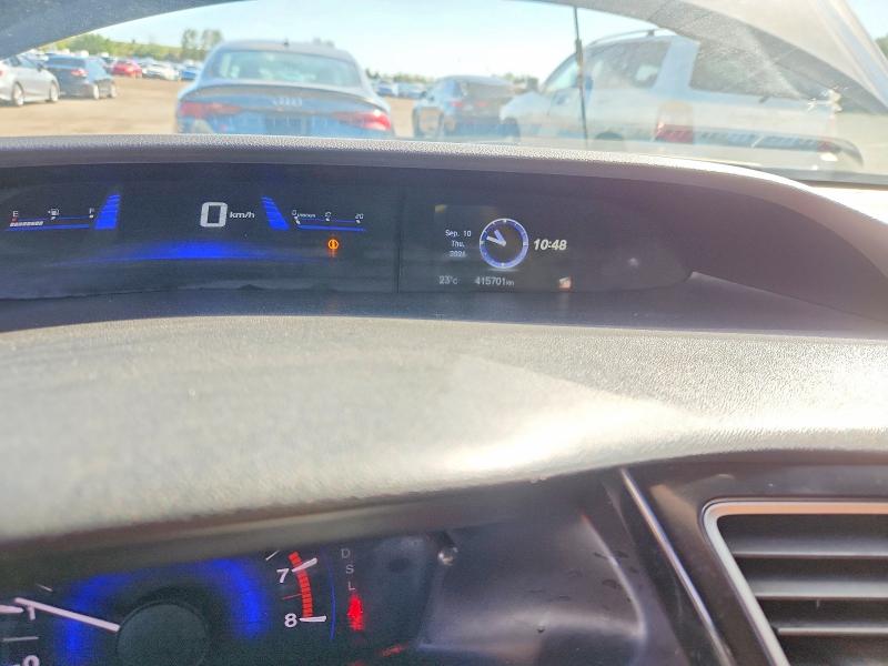 Продаж на аукціоні авто 2014 Honda Civic, vin: 2HGFB2F56EH004738, номер лоту: 66788806