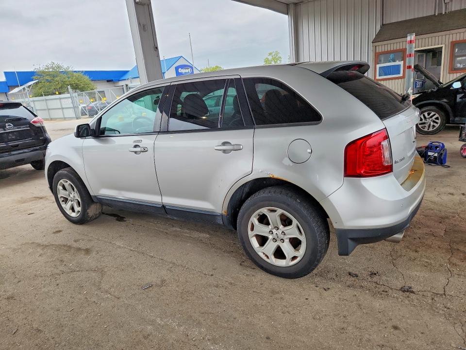 Продаж на аукціоні авто 2013 Ford Edge, vin: 2FMDK3JC8DBA69542, номер лоту: 69848546