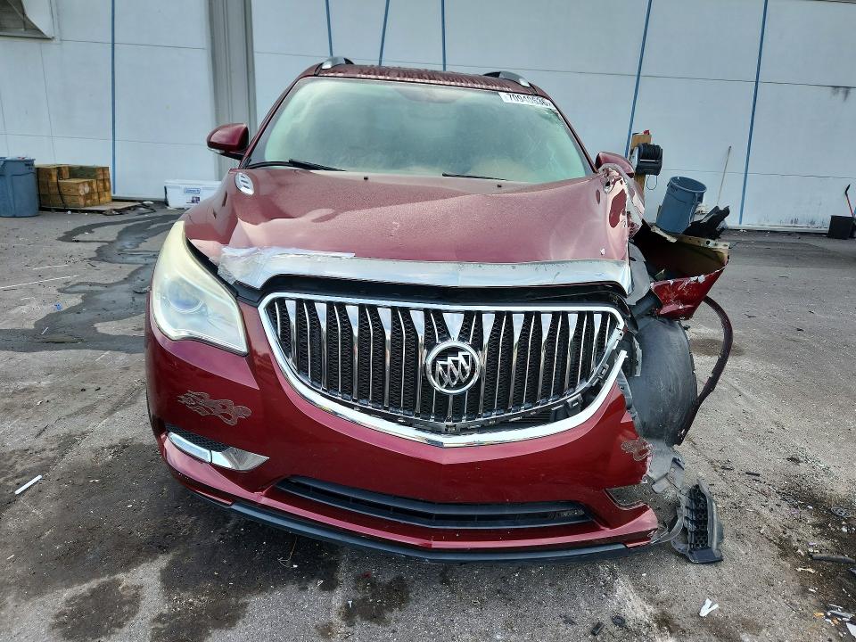 Продажа на аукционе авто 2016 Buick Enclave, vin: 5GAKRBKD0GJ122518, номер лота: 70940636