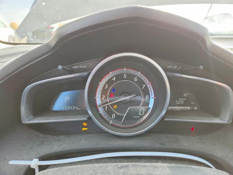 Продажа на аукционе авто 2014 Mazda 3, vin: JM1BM1M34E1133000, номер лота: 70682776