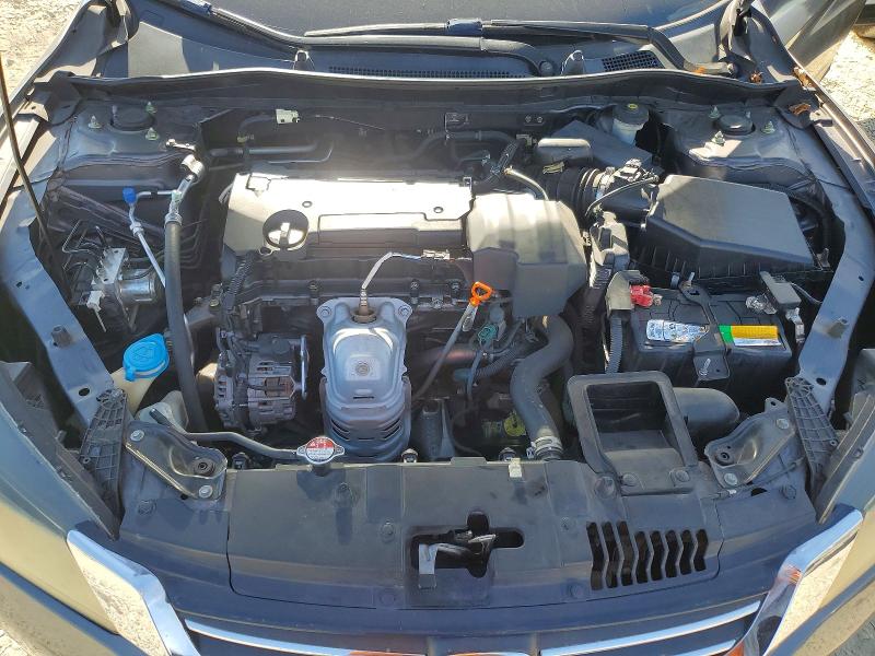Продаж на аукціоні авто 2013 Honda Accord, vin: 1HGCR2F33DA066141, номер лоту: 69594526