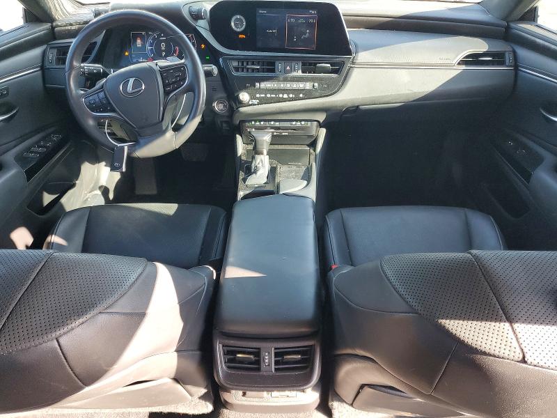 Продаж на аукціоні авто 2022 Lexus Es 350, vin: 58ADZ1B1XNU136174, номер лоту: 70114756