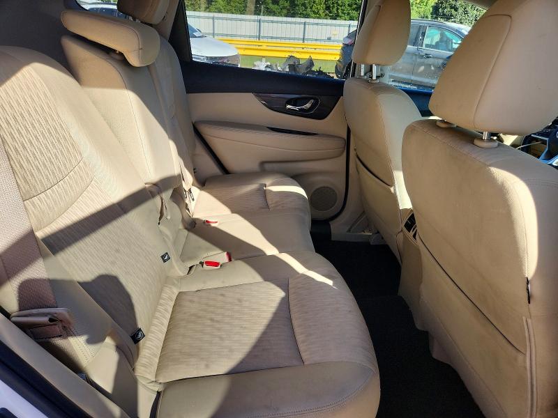 Aukcja sprzedaży 2017 Nissan Rogue, vin: JN8AT2MT2HW144335, numer aukcji: 70620526