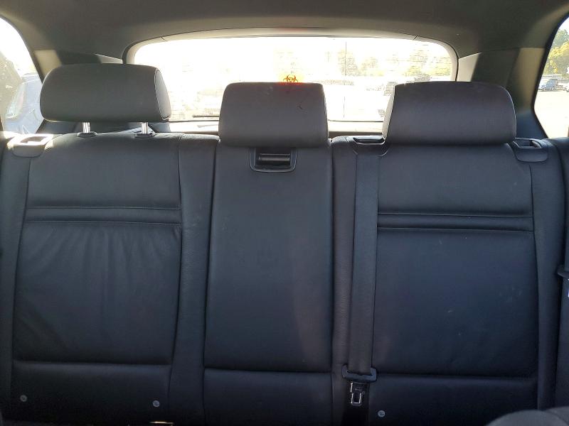 Aukcja sprzedaży 2011 Bmw X5, vin: 5UXZV4C51BL416369, numer aukcji: 71008116