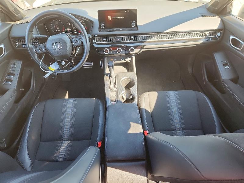 Продаж на аукціоні авто 2022 Honda Civic, vin: 19XFL2H85NE015289, номер лоту: 67914546