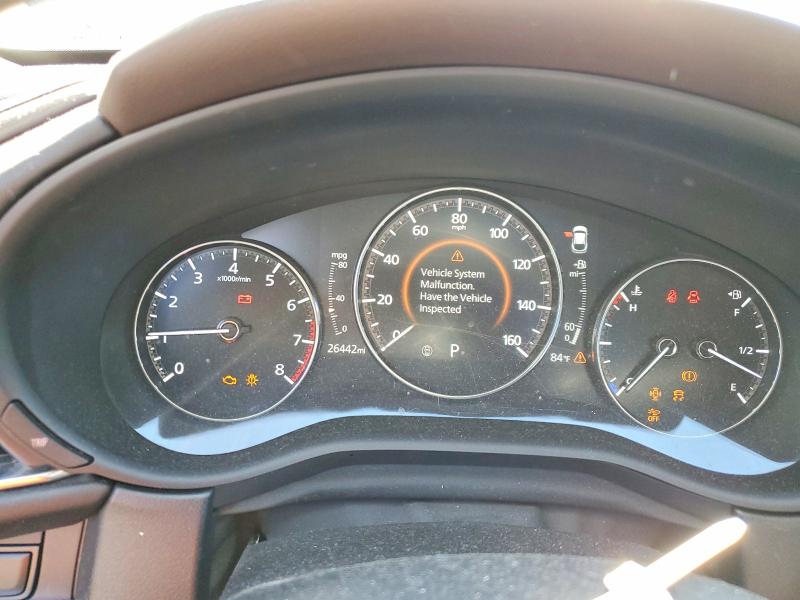 Aukcja sprzedaży 2021 Mazda Cx-30, vin: 3MVDMBDL8MM319802, numer aukcji: 66987996