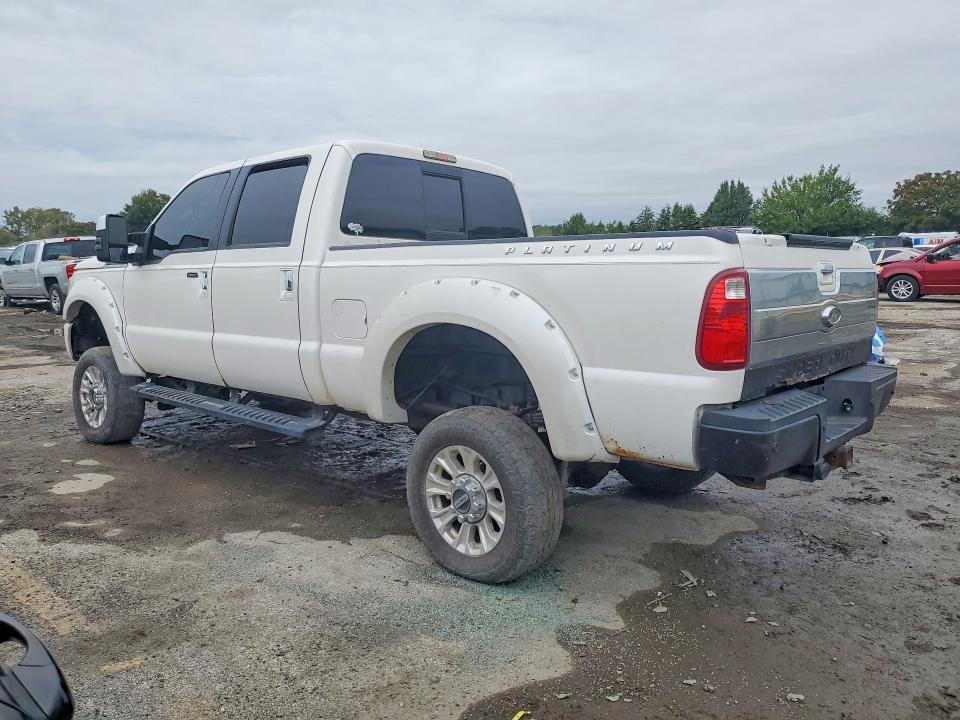 Продажа на аукционе авто 2014 Ford F350, vin: 1FT8W3BT4EEA19509, номер лота: 69401406