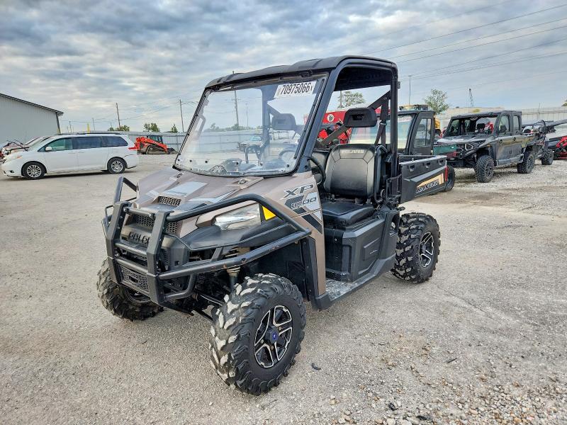 Aukcja sprzedaży 2016 Polaris Ranger, vin: 3NSRTE997HG838268, numer aukcji: 70975066