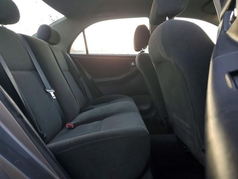2004 Toyota Corolla მანქანა იყიდება აუქციონზე, vin: 1NXBR32E34Z249685, აუქციონის ნომერი: 68252256